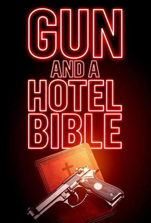 Пистолет и Библия в отеле